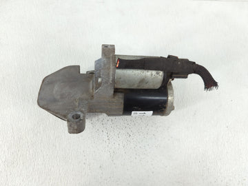 2020-2022 Buick Encore Gx Car Starter Motor Solenoid OEM P/N:12697399 Fits Fits 2020 2021 2022 OEM Used Auto Parts