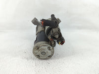 2020-2022 Buick Encore Gx Car Starter Motor Solenoid OEM P/N:12697399 Fits Fits 2020 2021 2022 OEM Used Auto Parts - Oemused