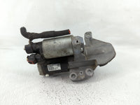 2020-2022 Buick Encore Gx Car Starter Motor Solenoid OEM P/N:12697399 Fits Fits 2020 2021 2022 OEM Used Auto Parts - Oemused
