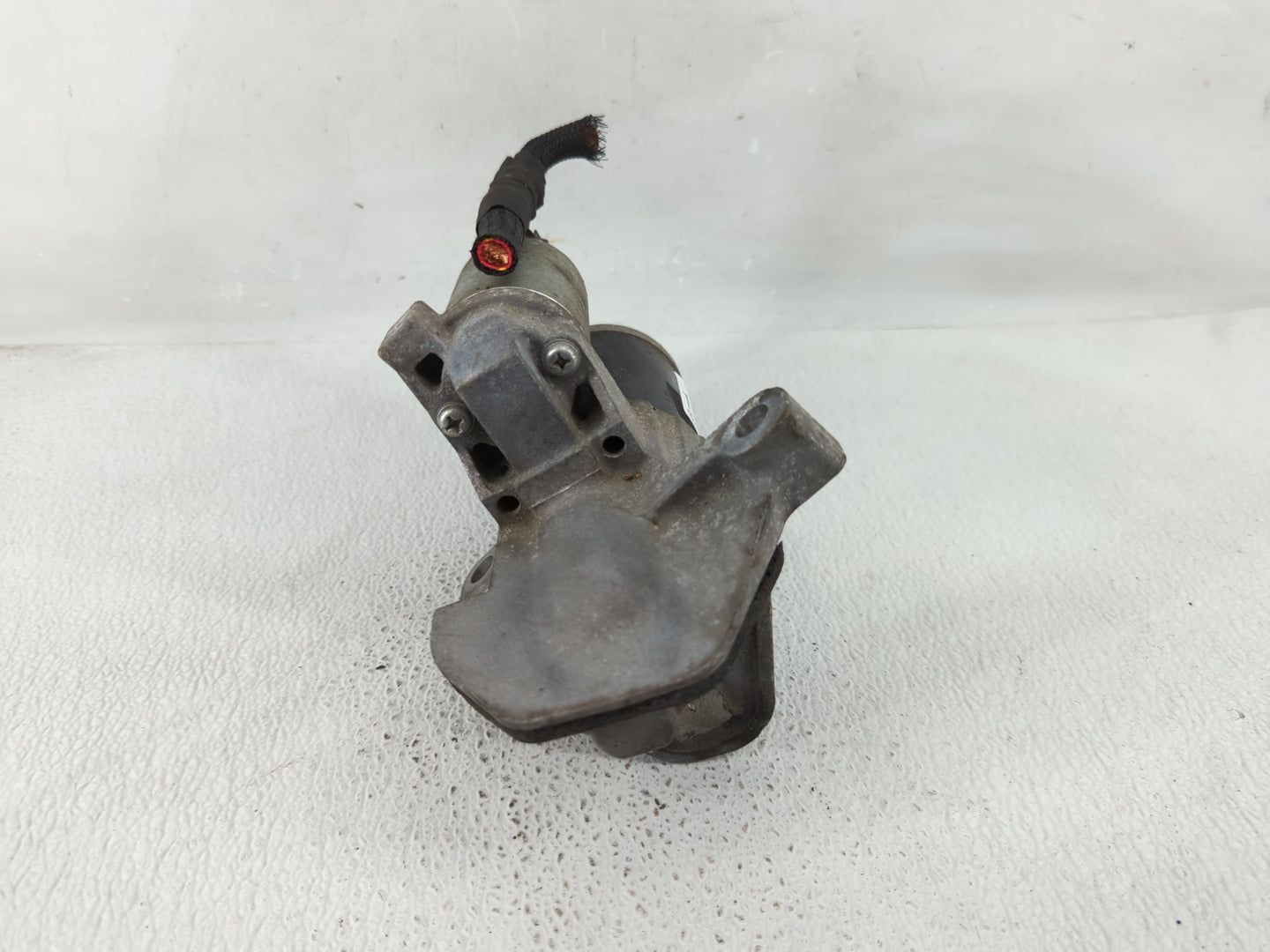 2020-2022 Buick Encore Gx Car Starter Motor Solenoid OEM P/N:12697399 Fits Fits 2020 2021 2022 OEM Used Auto Parts - Oemused