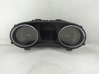 compare product 2020-2021 Buick Encore Gx Instrument Cluster Speedometer Gauges P/N:60006493 Fits Fits 2020 2021 OEM Used Auto Parts