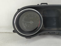 2020-2021 Buick Encore Gx Instrument Cluster Speedometer Gauges P/N:60006493 Fits Fits 2020 2021 OEM Used Auto Parts - Oemus