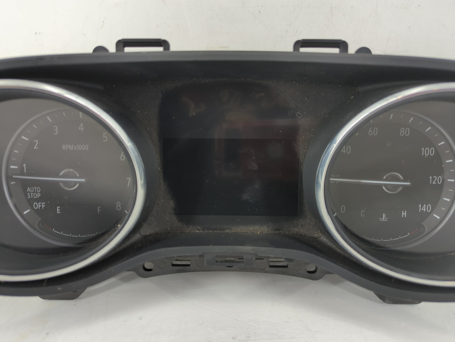 2020-2021 Buick Encore Gx Instrument Cluster Speedometer Gauges P/N:60006493 Fits Fits 2020 2021 OEM Used Auto Parts - Oemus