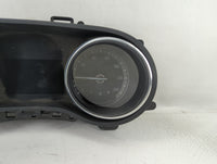 2020-2021 Buick Encore Gx Instrument Cluster Speedometer Gauges P/N:60006493 Fits Fits 2020 2021 OEM Used Auto Parts - Oemus