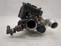 2021 Envision Turbocharger Turbo Charger Super Charger Supercharger - Oemusedautoparts1.com