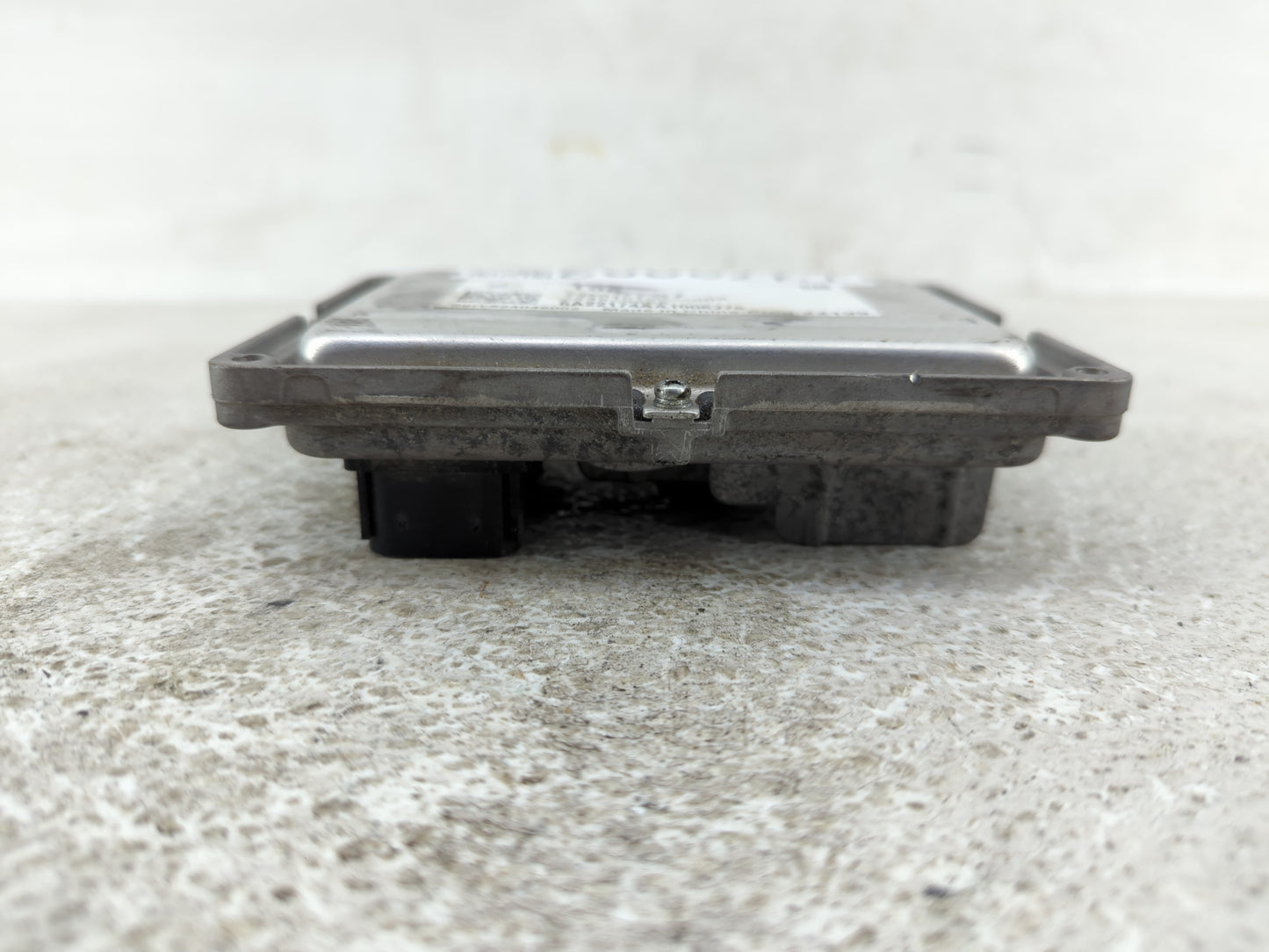 2022 Buick Envision PCM Engine Control Computer ECU ECM PCU OEM P/N:24045797 Fits OEM Used Auto Parts - Oemusedautoparts1.co