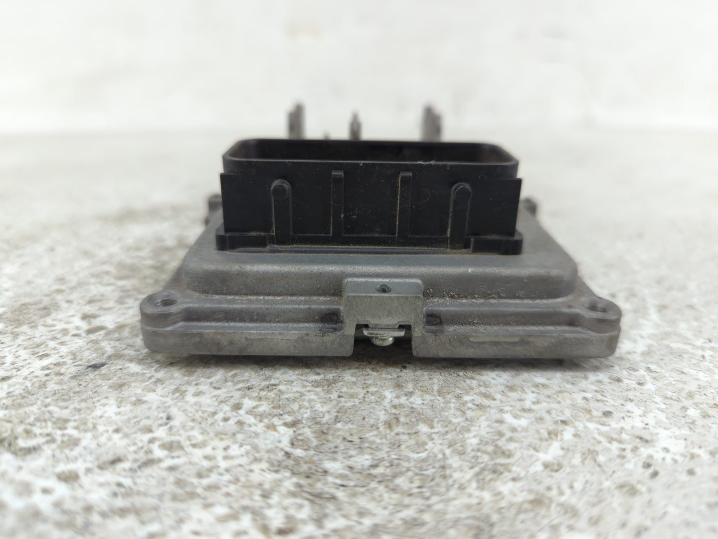 2022 Buick Envision PCM Engine Control Computer ECU ECM PCU OEM P/N:24045797 Fits OEM Used Auto Parts - Oemusedautoparts1.co