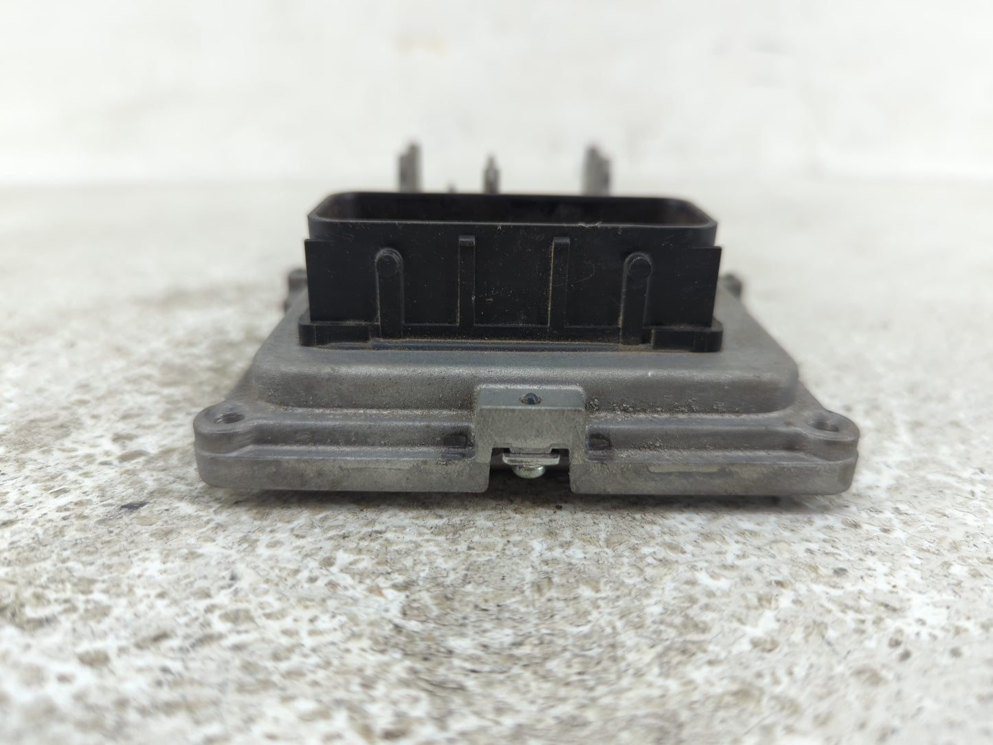2022 Buick Envision PCM Engine Control Computer ECU ECM PCU OEM P/N:24045797 Fits OEM Used Auto Parts - Oemusedautoparts1.co