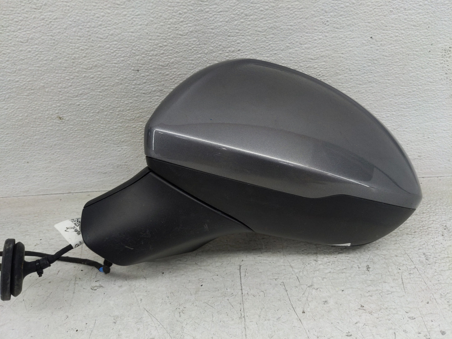 2021-2022 Buick Envision Driver Side View Mirror - Left Door Mirror OEM Used - Oemusedautoparts1.com