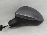 2021-2022 Buick Envision Driver Side View Mirror - Left Door Mirror OEM Used - Oemusedautoparts1.com