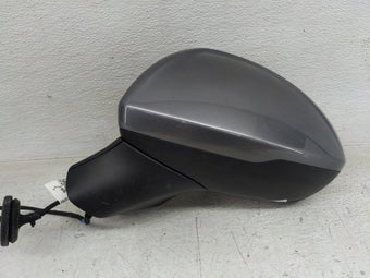 compare product 2021-2022 Buick Envision Driver Side View Mirror - Left Door Mirror OEM Used