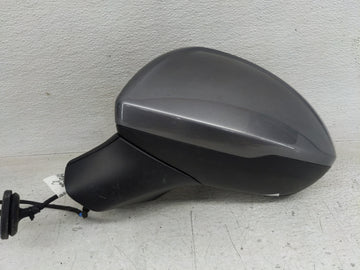 2021-2022 Buick Envision Driver Side View Mirror - Left Door Mirror OEM Used - Oemusedautoparts1.com