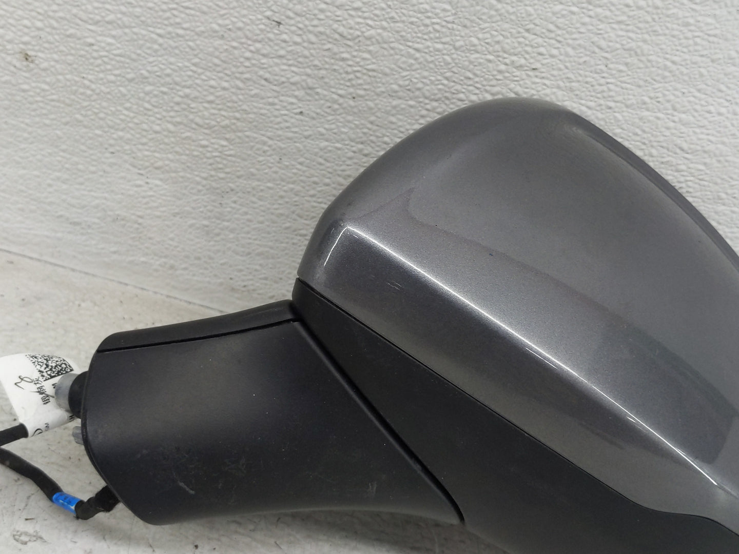 2021-2022 Buick Envision Driver Side View Mirror - Left Door Mirror OEM Used - Oemusedautoparts1.com