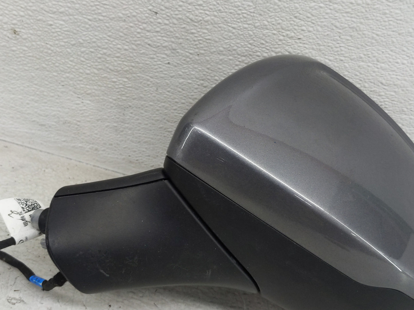 2021-2022 Buick Envision Driver Side View Mirror - Left Door Mirror OEM Used - Oemusedautoparts1.com