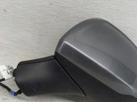 2021-2022 Buick Envision Driver Side View Mirror - Left Door Mirror OEM Used - Oemusedautoparts1.com