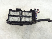 2021-2022 Buick Envision Fusebox Fuse Box Panel Relay Module P/N:85127888 145631-144-22 Fits Fits 2021 2022 OEM Used Auto Pa