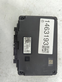 2022-2022 Buick Envision Network Gateway Control Module - Oemusedautoparts1.com