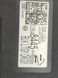 2022-2022 Buick Envision Network Gateway Control Module - Oemusedautoparts1.com