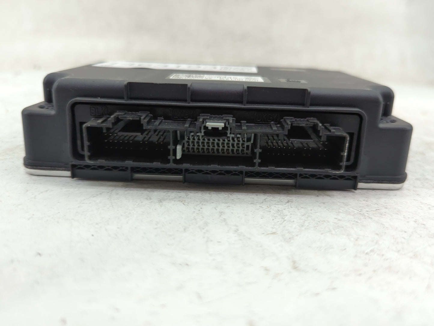 2022-2022 Buick Envision Network Gateway Control Module - Oemusedautoparts1.com