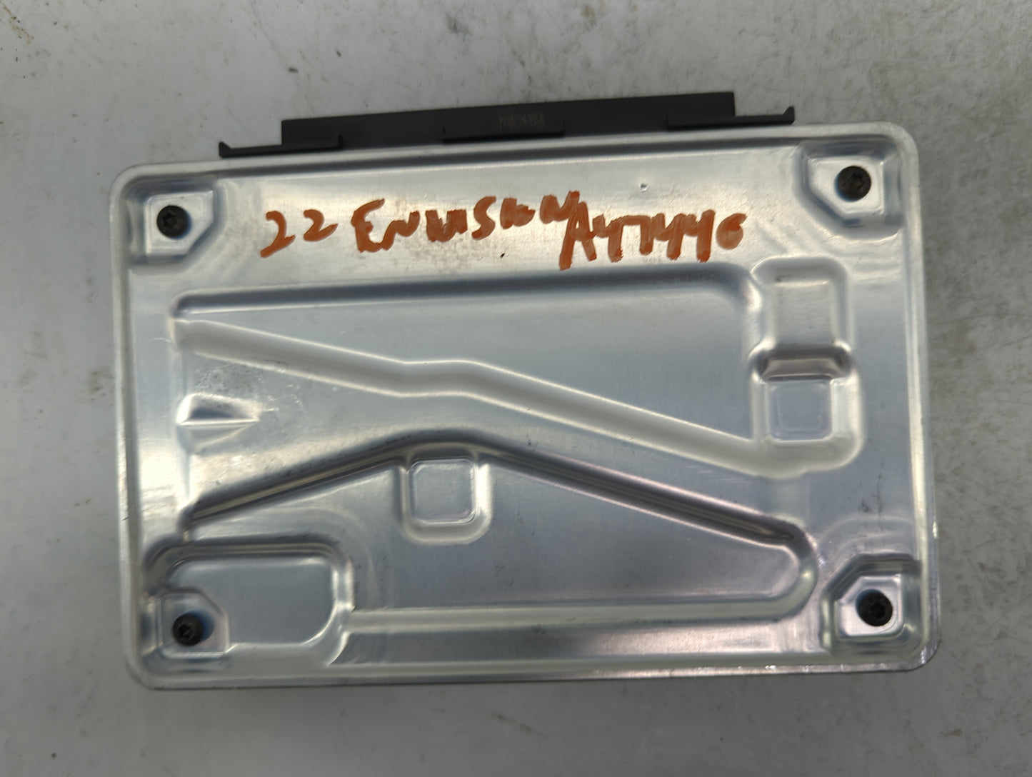 2022-2022 Buick Envision Network Gateway Control Module - Oemusedautoparts1.com
