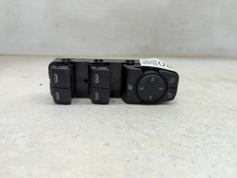 compare product 2021-2022 Buick Envision Master Power Window Switch Replacement Driver Side Left P/N:84960800 D1A284A, 00TW-DR Fits Fits 2021 2022 OEM Used Auto Parts