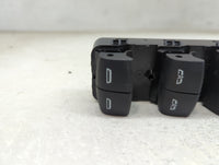 2021-2022 Buick Envision Master Power Window Switch Replacement Driver Side Left P/N:84960800 D1A284A, 00TW-DR Fits Fits 202