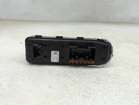 2021-2022 Buick Envision Master Power Window Switch Replacement Driver Side Left P/N:84960800 D1A284A, 00TW-DR Fits Fits 202