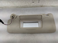 2021-2022 Buick Envision Sun Visor Shade Replacement Driver Left Mirror Fits Fits 2021 2022 OEM Used Auto Parts - Oemusedaut