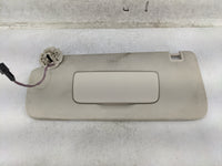 2021-2022 Buick Envision Sun Visor Shade Replacement Driver Left Mirror Fits Fits 2021 2022 OEM Used Auto Parts - Oemusedaut
