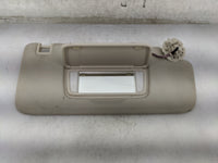 2021-2022 Buick Envision Sun Visor Shade Replacement Passenger Right Mirror Fits Fits 2021 2022 OEM Used Auto Parts - Oemuse
