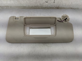 compare product 2021-2022 Buick Envision Sun Visor Shade Replacement Passenger Right Mirror Fits Fits 2021 2022 OEM Used Auto Parts