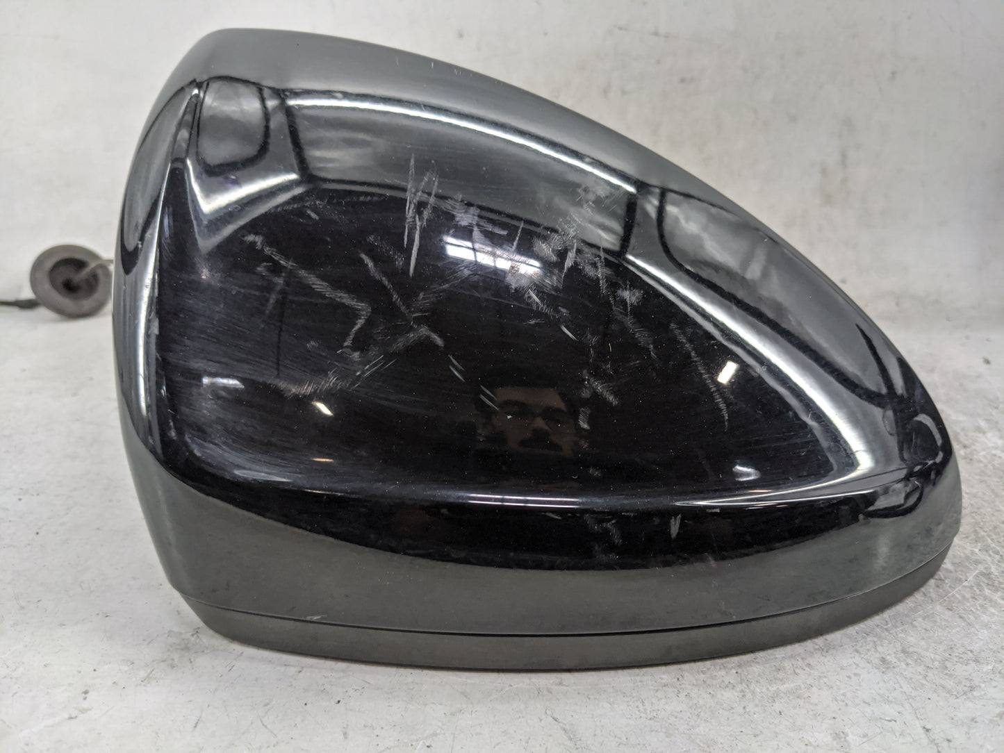 2021-2022 Buick Envision Passenger Side View Mirror - Right Door Mirror OEM Used - Oemusedautoparts1.com