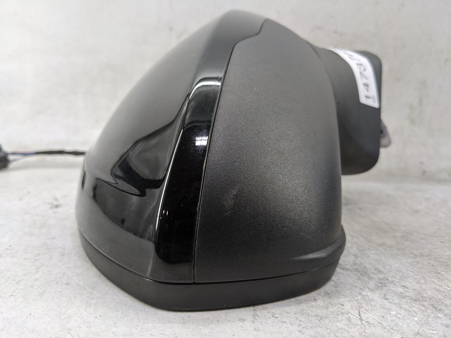 2021-2022 Buick Envision Passenger Side View Mirror - Right Door Mirror OEM Used - Oemusedautoparts1.com