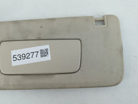 2021-2022 Buick Envision Sun Visor Shade Replacement Passenger Right Mirror Fits Fits 2021 2022 OEM Used Auto Parts - Oemuse