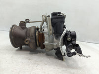 2021 Buick Envision Turbocharger Turbo Charger Super Charger Supercharger - Oemusedautoparts1.com