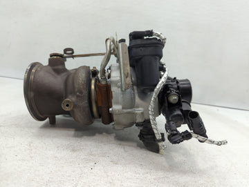 2021 Buick Envision Turbocharger Turbo Charger Super Charger Supercharger