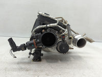 2021 Buick Envision Turbocharger Turbo Charger Super Charger Supercharger - Oemusedautoparts1.com