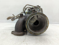 2021 Buick Envision Turbocharger Turbo Charger Super Charger Supercharger - Oemusedautoparts1.com