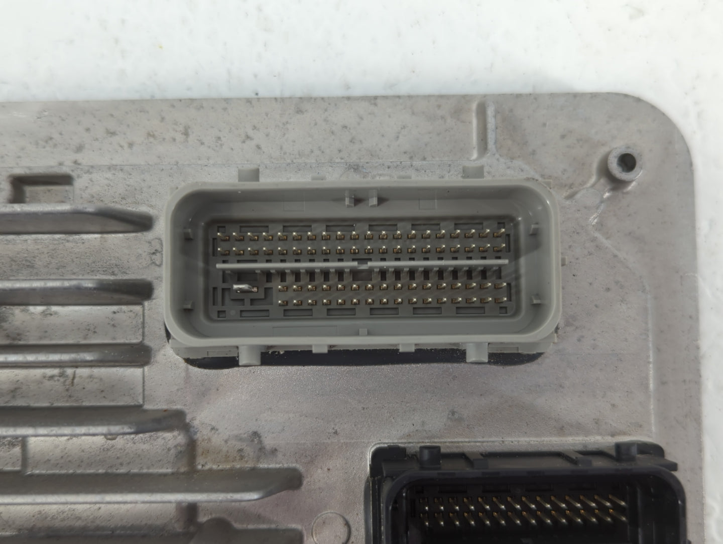 2022 Buick Envision PCM Engine Control Computer ECU ECM PCU OEM P/N:12716470 Fits OEM Used Auto Parts - Oemusedautoparts1.co