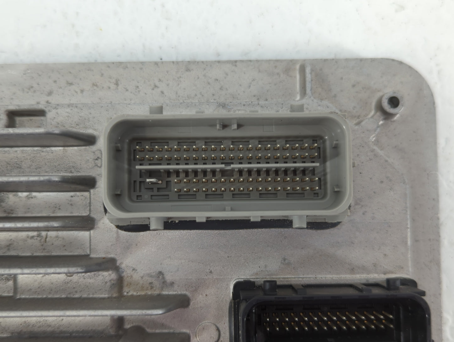2022 Buick Envision PCM Engine Control Computer ECU ECM PCU OEM P/N:12716470 Fits OEM Used Auto Parts - Oemusedautoparts1.co