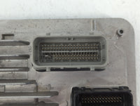2022 Buick Envision PCM Engine Control Computer ECU ECM PCU OEM P/N:12716470 Fits OEM Used Auto Parts - Oemusedautoparts1.co