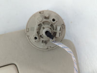 2021-2022 Buick Envision Sun Visor Shade Replacement Passenger Right Mirror Fits Fits 2021 2022 OEM Used Auto Parts - Oemuse