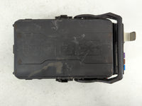 2021-2022 Buick Envision Fusebox Fuse Box Panel Relay Module P/N:082304-248-21 85127888_01 Fits Fits 2021 2022 OEM Used Auto