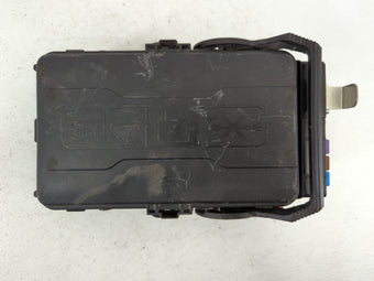 compare product 2021-2022 Buick Envision Fusebox Fuse Box Panel Relay Module P/N:082304-248-21 85127888_01 Fits Fits 2021 2022 OEM Used Auto Parts