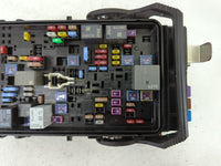 2021-2022 Buick Envision Fusebox Fuse Box Panel Relay Module P/N:082304-248-21 85127888_01 Fits Fits 2021 2022 OEM Used Auto