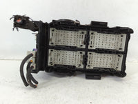 2021-2022 Buick Envision Fusebox Fuse Box Panel Relay Module P/N:082304-248-21 85127888_01 Fits Fits 2021 2022 OEM Used Auto