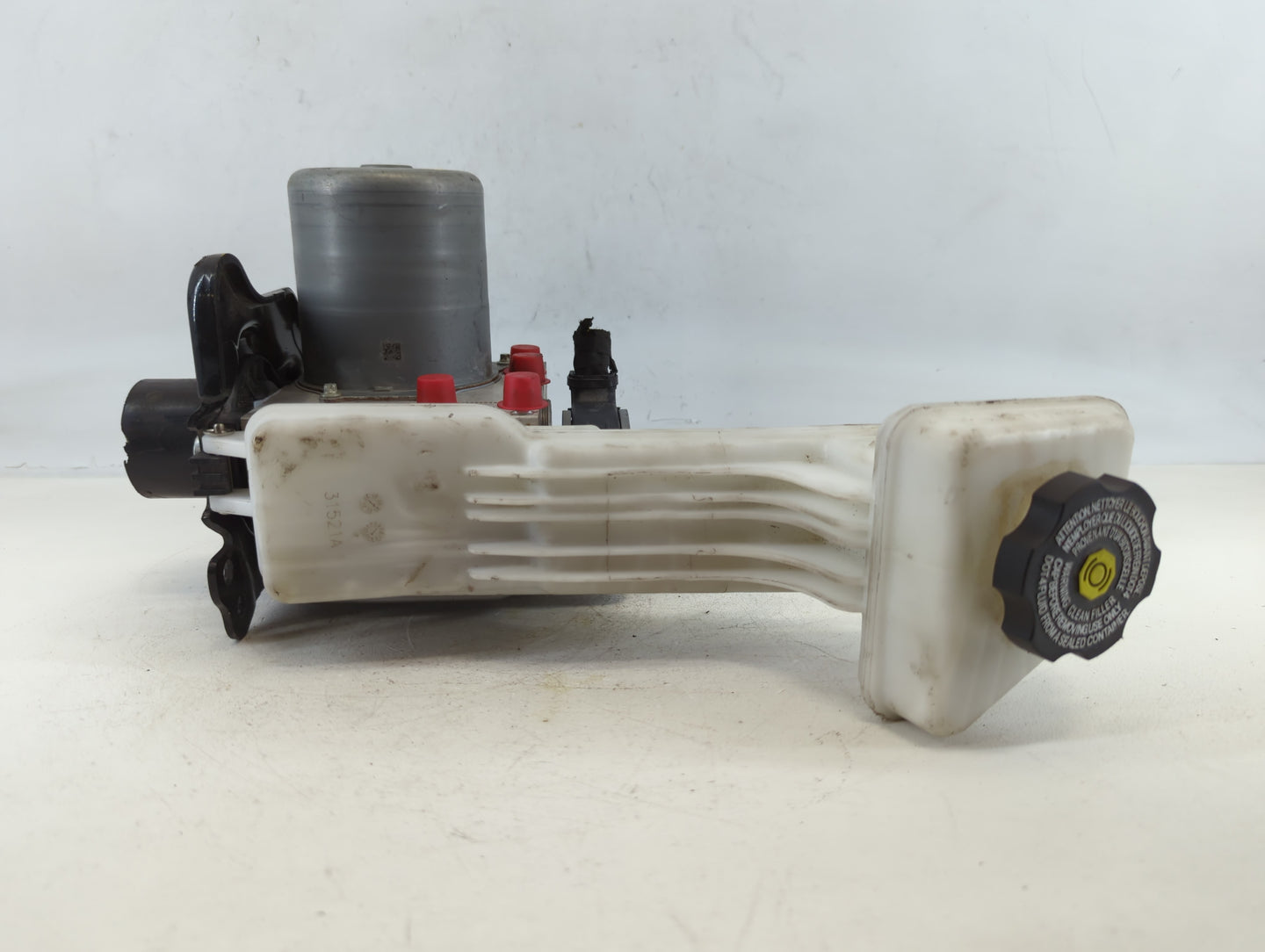 2022 Buick Envision ABS Pump Control Module Replacement P/N:544764491 85123112 Fits OEM Used Auto Parts - Oemusedautoparts1.