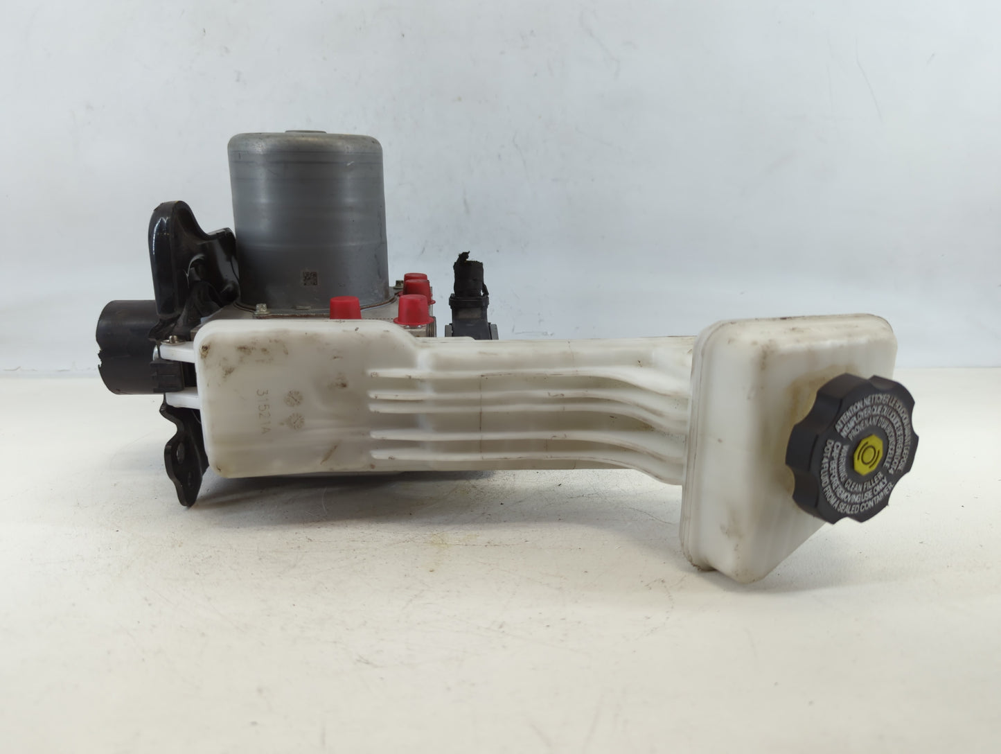 2022 Buick Envision ABS Pump Control Module Replacement P/N:544764491 85123112 Fits OEM Used Auto Parts - Oemusedautoparts1.