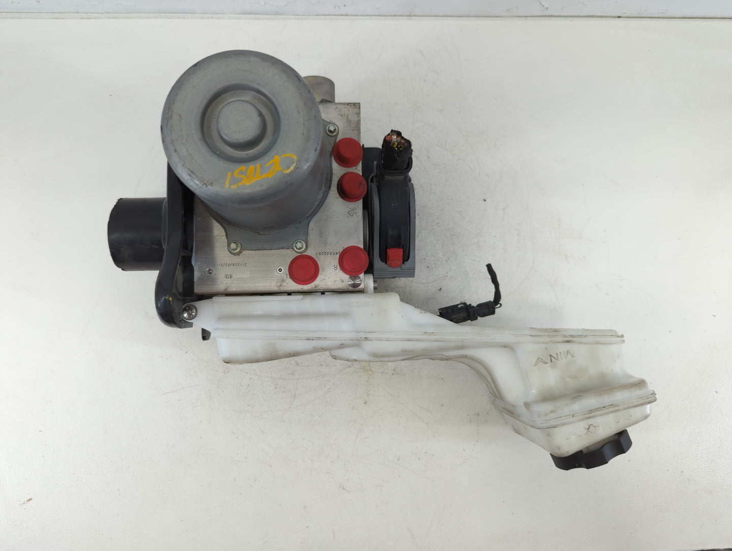 2022 Buick Envision ABS Pump Control Module Replacement P/N:544764491 85123112 Fits OEM Used Auto Parts - Oemusedautoparts1.