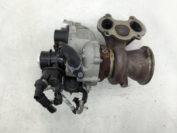 2021 Buick Envision Turbocharger Turbo Charger Super Charger Supercharger - Oemusedautoparts1.com